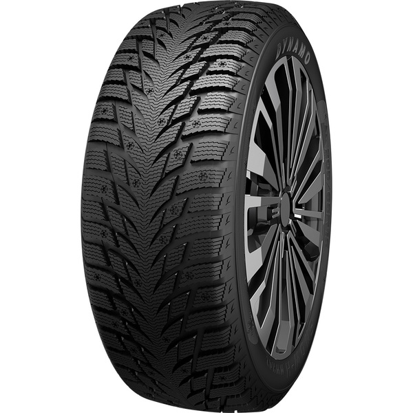225/55 R17 97T TL SNOW-H MWH03 STUDDED (CLOUTE) 